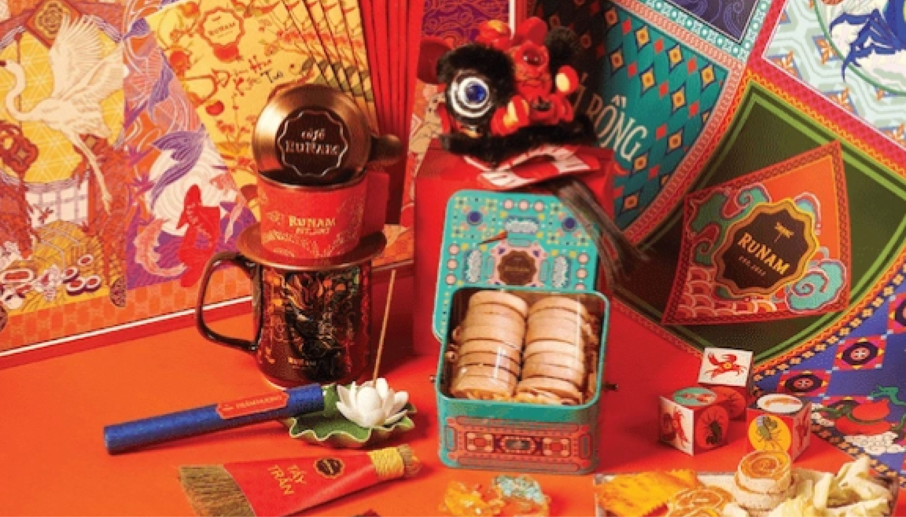 HỘP QUÀ TẶNG GIAO NIÊN